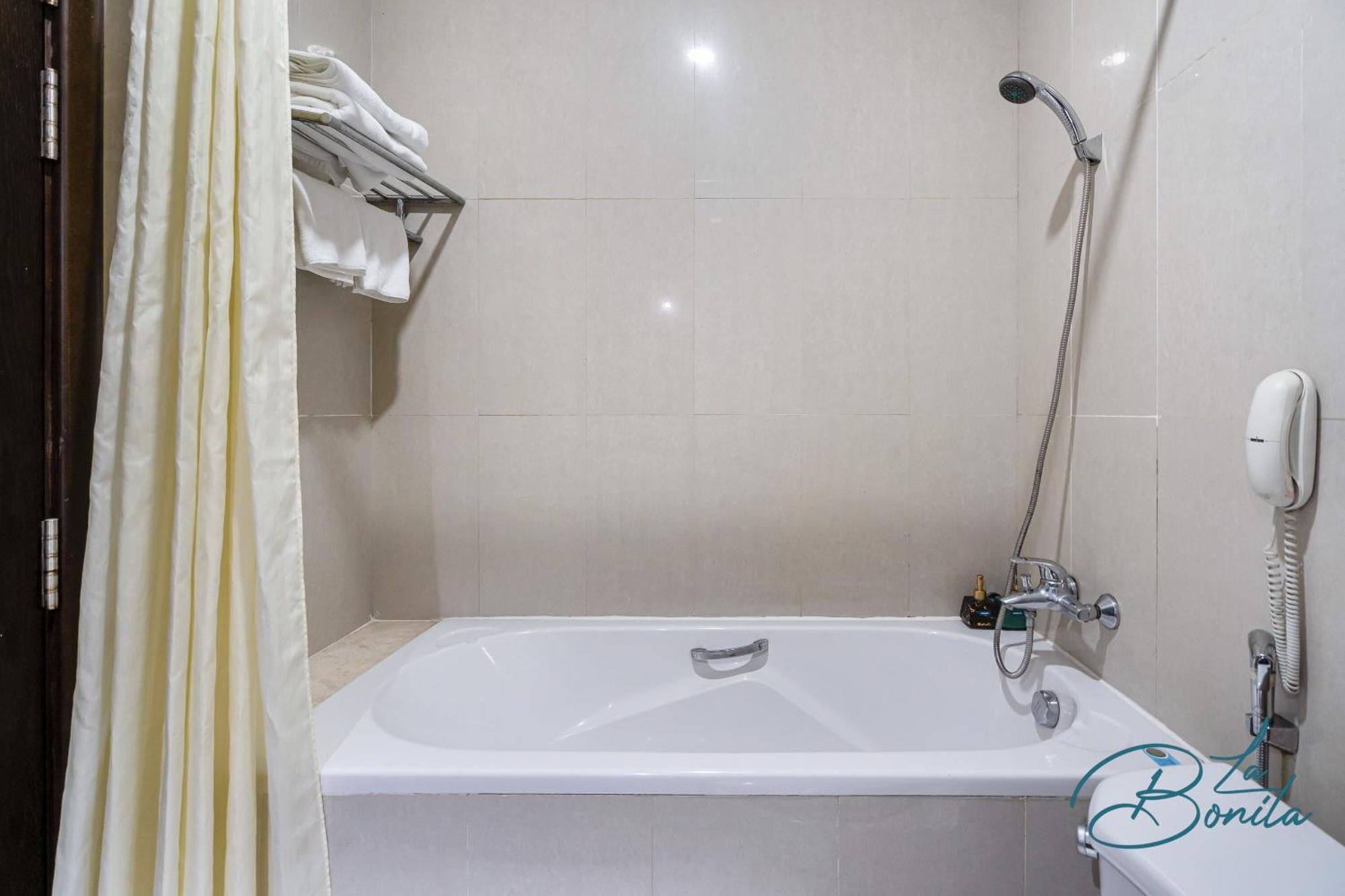 הו צ'י מין סיטי La Bonita Boutique Hotel חדר תמונה