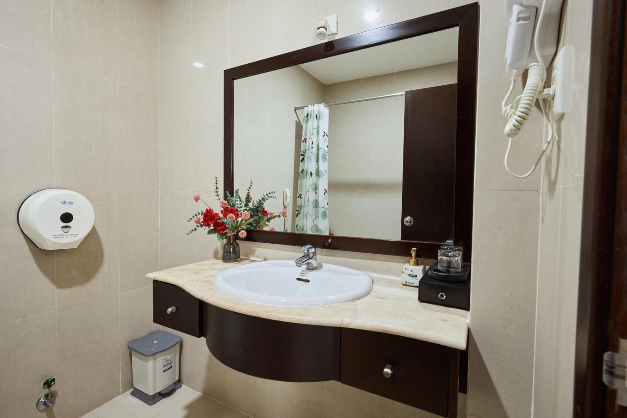 הו צ'י מין סיטי La Bonita Boutique Hotel מראה חיצוני תמונה