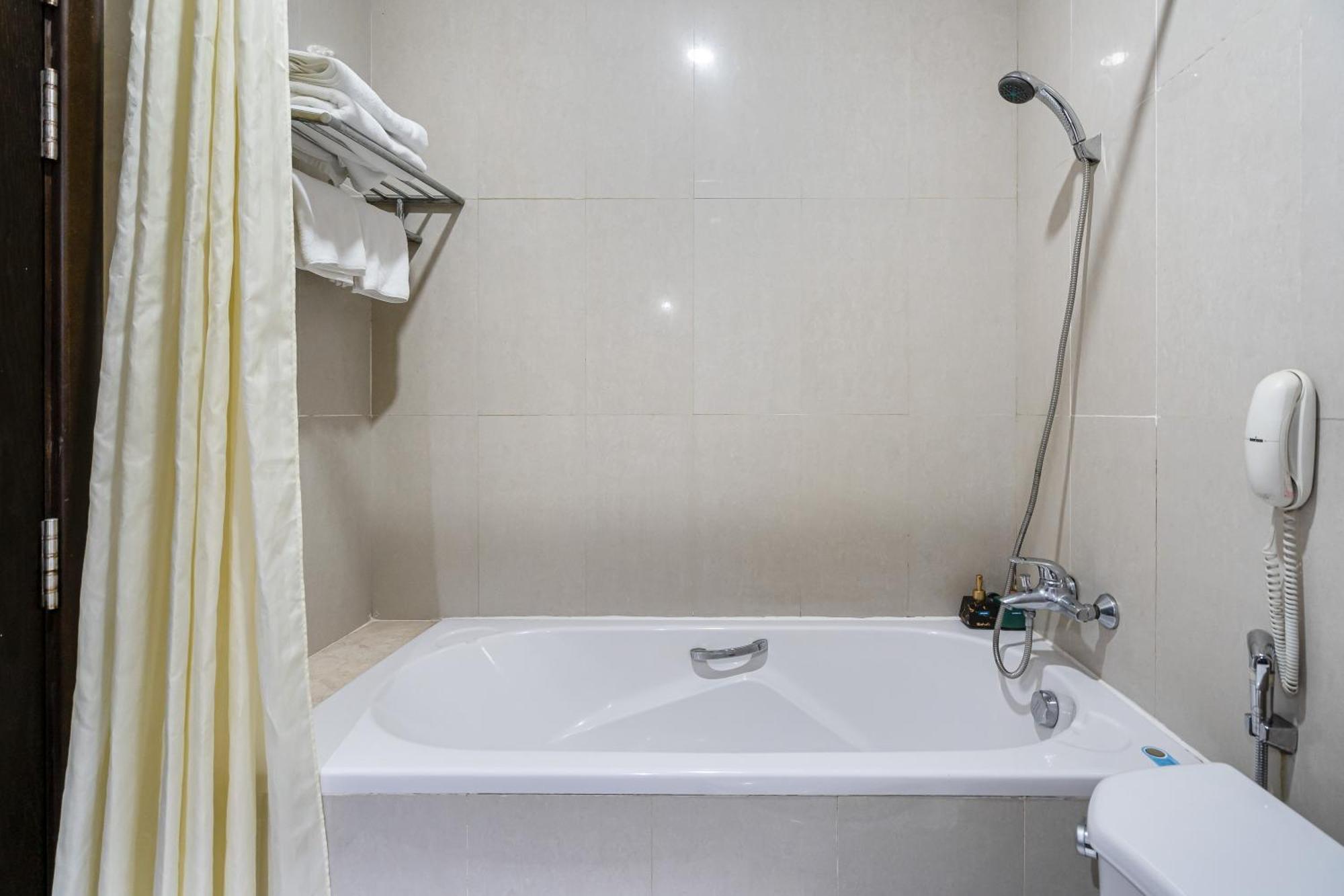 הו צ'י מין סיטי La Bonita Boutique Hotel מראה חיצוני תמונה