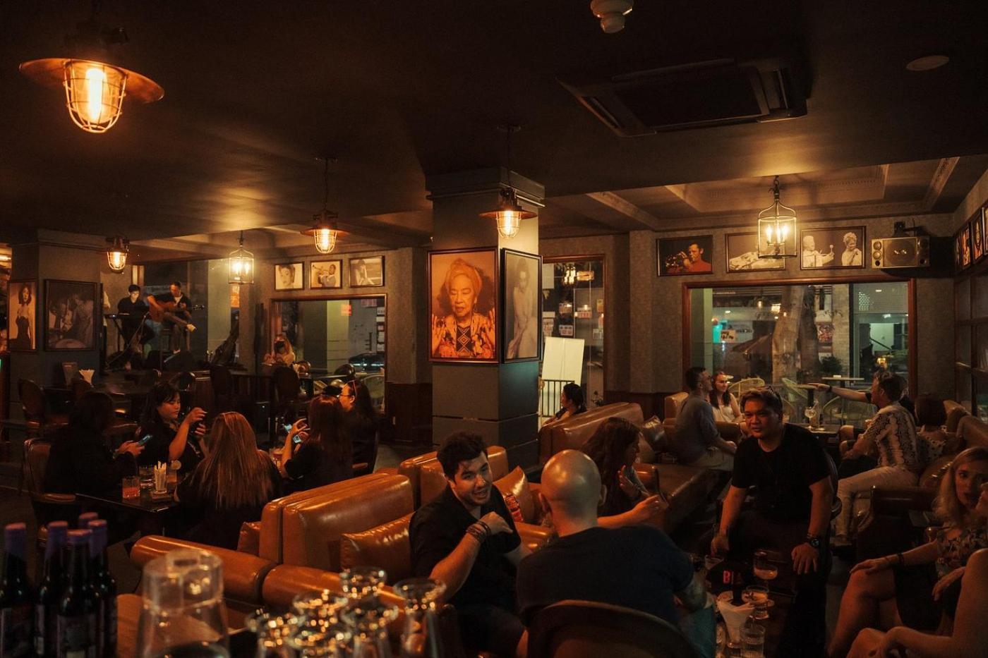 הו צ'י מין סיטי La Bonita Boutique Hotel מראה חיצוני תמונה