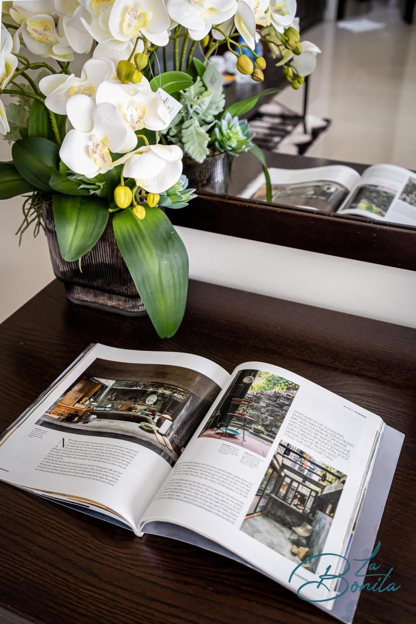 הו צ'י מין סיטי La Bonita Boutique Hotel מראה חיצוני תמונה